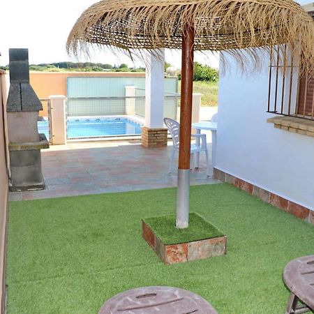 Chalet Penuelas 콘일데라프론테라 외부 사진