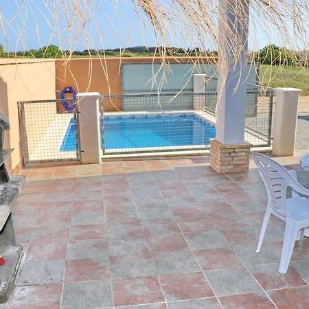 Chalet Penuelas 콘일데라프론테라 외부 사진