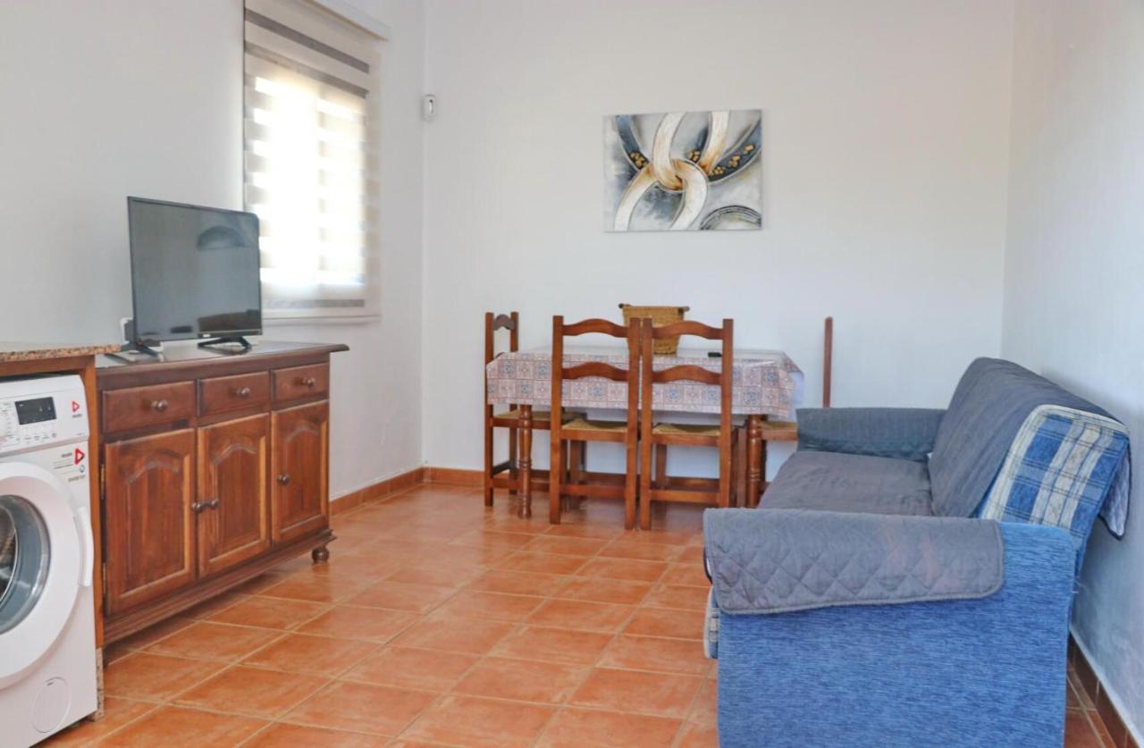 Chalet Penuelas 콘일데라프론테라 외부 사진