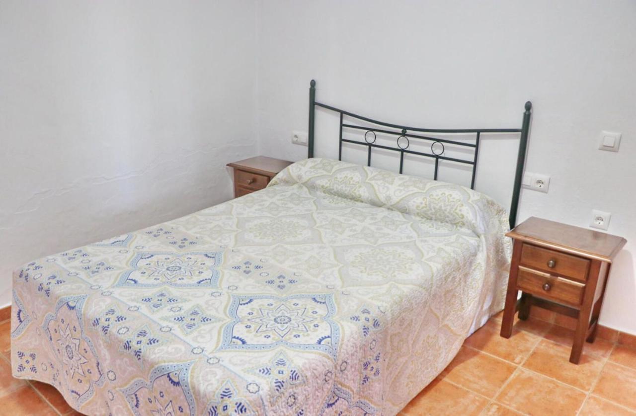 Chalet Penuelas 콘일데라프론테라 외부 사진